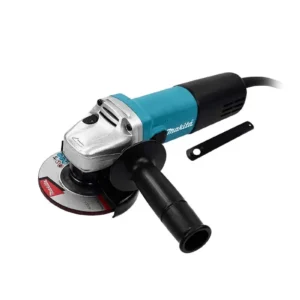 Pulidora Angular Mini 4.1/2" 840W 11000 RPM 9557HNG Makita