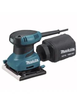 Lijadora de Palma 1/4 Pliego 200W BO4556 Makita