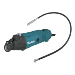 Vibrador de Concreto VR1000 con Mangote Makita