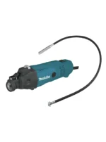 Vibrador de Concreto VR1000 con Mangote Makita