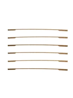 Juego Sierras de Pin Makita para Caladora de Brazo 722100-A