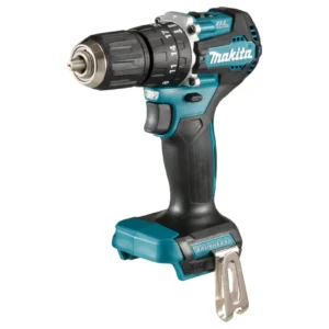 DHP487SYE Taladro Inalámbrico Percutor 1/2" 18V con 2 Pilas 1.5Ah + Cargador Makita