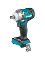 DTW301RTJ Llave Inalámbrica de Impacto 1/2" 18V BL XPT 330Nm con 2 Pilas 5Ah Makita