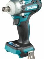 DTW301RTJ Llave Inalámbrica de Impacto 1/2" 18V BL XPT 330Nm con 2 Pilas 5Ah Makita