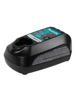 Cargador DC10WB 7.2V, 10.8V, 12V Max Makita