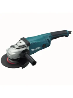Pulidora Angular de Alta Resistencia 2200W 7" GA7020 Makita