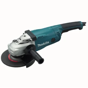 Pulidora Angular de Alta Resistencia 2200W 7" GA7020 Makita