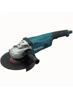 Pulidora Angular de Alta Resistencia 2200W 9" GA9020 Makita