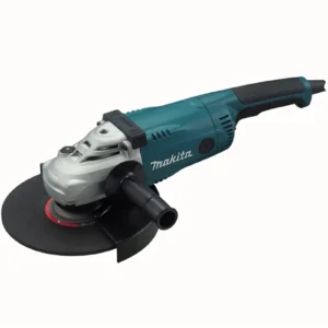 Pulidora Angular de Alta Resistencia 2200W 9" GA9020 Makita