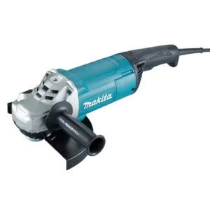 Pulidora Angular de Alta Resistencia 2700W 9" 6500 RPM GA9082 Makita