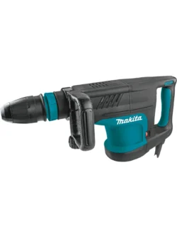 HM1203C Taladro Demoledor SDS Max 950W 1900 GPM 9.7 Kg Makita