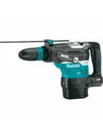 HR005GT201 Taladro Inalámbrico SDS Max Minero 40V con 2 Pilas 5Ah + Cargador Makita