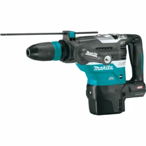 HR005GT201 Taladro Inalámbrico SDS Max Minero 40V con 2 Pilas 5Ah + Cargador Makita