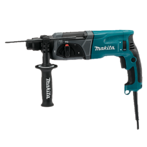 ROTOMARTILLO MAKITA SDS PLUS 780 WATTS HR2470