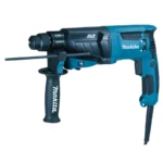 Taladro Rotomartillo 1" SDS Plus 2.4 JLS 2.9 Kg Makita