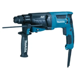 Taladro Rotomartillo 1" SDS Plus 2.4 JLS 2.9 Kg Makita