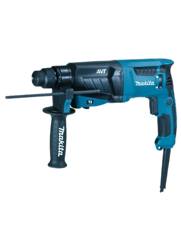 Taladro Rotomartillo 1" SDS Plus 2.4 JLS 2.9 Kg Makita