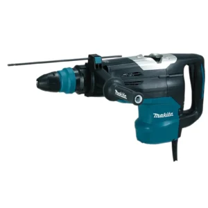 Taladro Rotomartillo 1500W Velocidad Variable 2" Makita