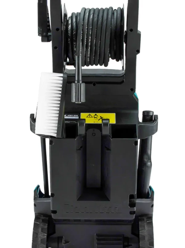HW1300 Hidrolavadora Autocebante 1885 PSI Makita