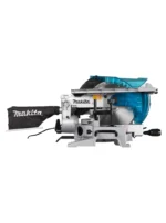 Sierra de mesa ingleteadora 12" 1650W LH1201FL Makita