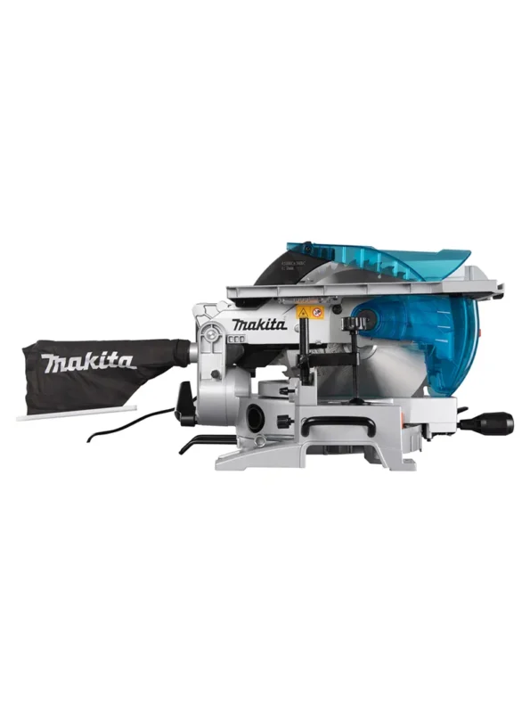 Sierra de mesa ingleteadora 12" 1650W LH1201FL Makita