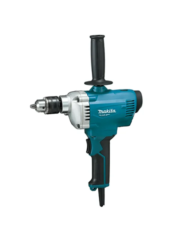 Taladro Rotacional Tipo Espada 750W 1/2" MT M6201B Makita