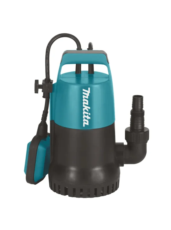 PF0300 Bomba Sumergible 1" 300W para Aguas Limpias Makita