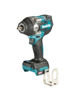 Llave Inalámbrica de Impacto 1/2" 40V XGT BLXPT 760Nm con 2 Baterias 4Ah MakitaLlave Inalámbrica de Impacto 1/2" 40V XGT BLXPT 760Nm con 2 Baterias 4Ah Makita