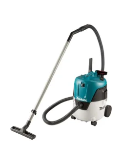 VC2000L Aspiradora Eléctrica Profesional 20 Litros Makita