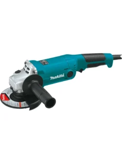 Pulidora Angular Mini 5" 1050W Antipolvo Makita