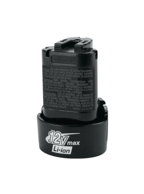 Bateria BL1014 10.8-12V Max 1.3Ah a Granel Makita