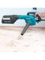 Pistola Sopladora y Aspiradora UB-1103 Makita