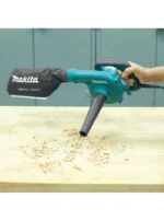 Pistola Sopladora y Aspiradora UB-1103 Makita