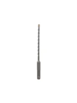 broca BOSCH de carburo de tungsteno sds plus 1 3-16 pulgadas x 6 pulgadas para concreto