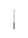 broca BOSCH de carburo de tungsteno sds plus 1 3-16 pulgadas x 6 pulgadas para concreto