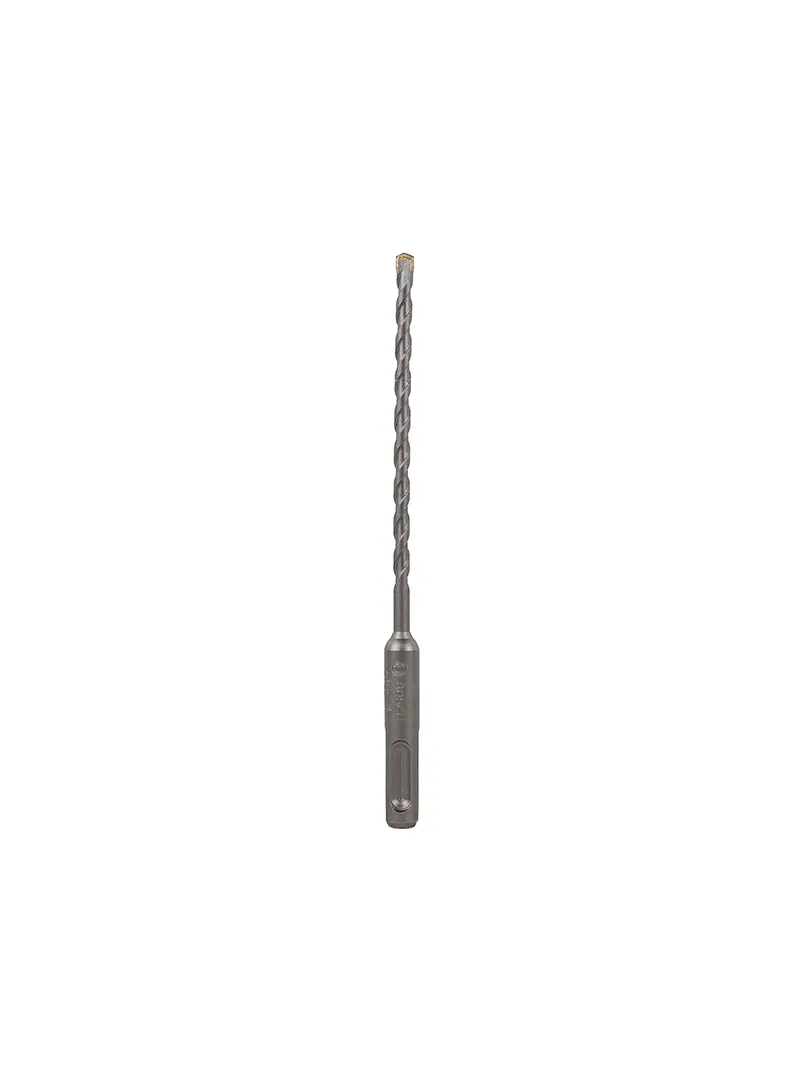 Broca tungsteno SDS-Plus-5 1 3/16" x 6" BOSCH broca BOSCH de carburo de tungsteno sds plus 1 3-16 pulgadas x 6 pulgadas para concreto