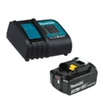 Kit de Bateria BL1830B + Cargador DC18SD Makita