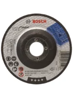 disco de corte BOSCH tipo 27 de 4 1-2 pulgadas x 2.5 mm para metal
