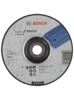 disco de corte BOSCH tipo 27 de 7 pulgadas x 1-8 pulgada para metal