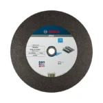 disco de corte BOSCH para tronzadora de 14 pulgadas x 2.8 mm para metal