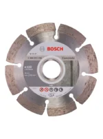 disco diamantado BOSCH profesional de 4 1-2 pulgadas para corte de concreto