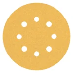 disco de lija BOSCH C470 5 pulgadas grano 100 paquete por 5 unidades