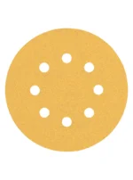 disco de lija BOSCH C470 5 pulgadas grano 100 paquete por 5 unidades