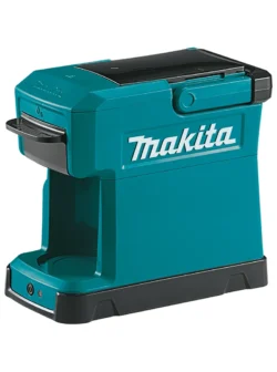 DCM501Z Cafetera Inalámbrica Bareto 12V Makita