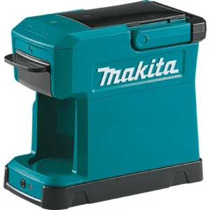 DCM501Z Cafetera Inalámbrica Bareto 12V Makita