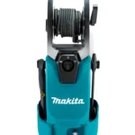 hidrolavadora autocebante 1885 PSI Makita HW1300 para limpieza de vehículos patios y exteriores