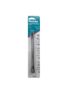 Sierra de Pín para Caladora de Brazo (Paquete de 6 Piezas) 722101-A Makita