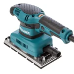 Lijadora de Palma 92mm x 185mm 190W Ergonómica Makita