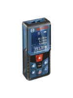 medidor de distancia laser BOSCH GLM 50-12 para mediciones precisas en construccion