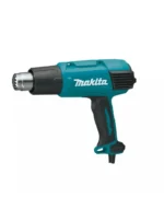 Pistola de Calor 1600W 50 a 600 Grados Celsius HG6031V Makita